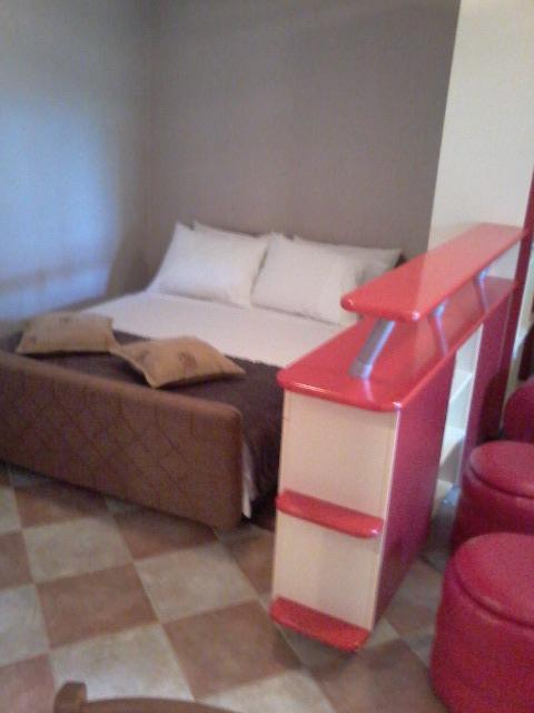 Apartmani Villa Radovic Risan Bagian luar foto