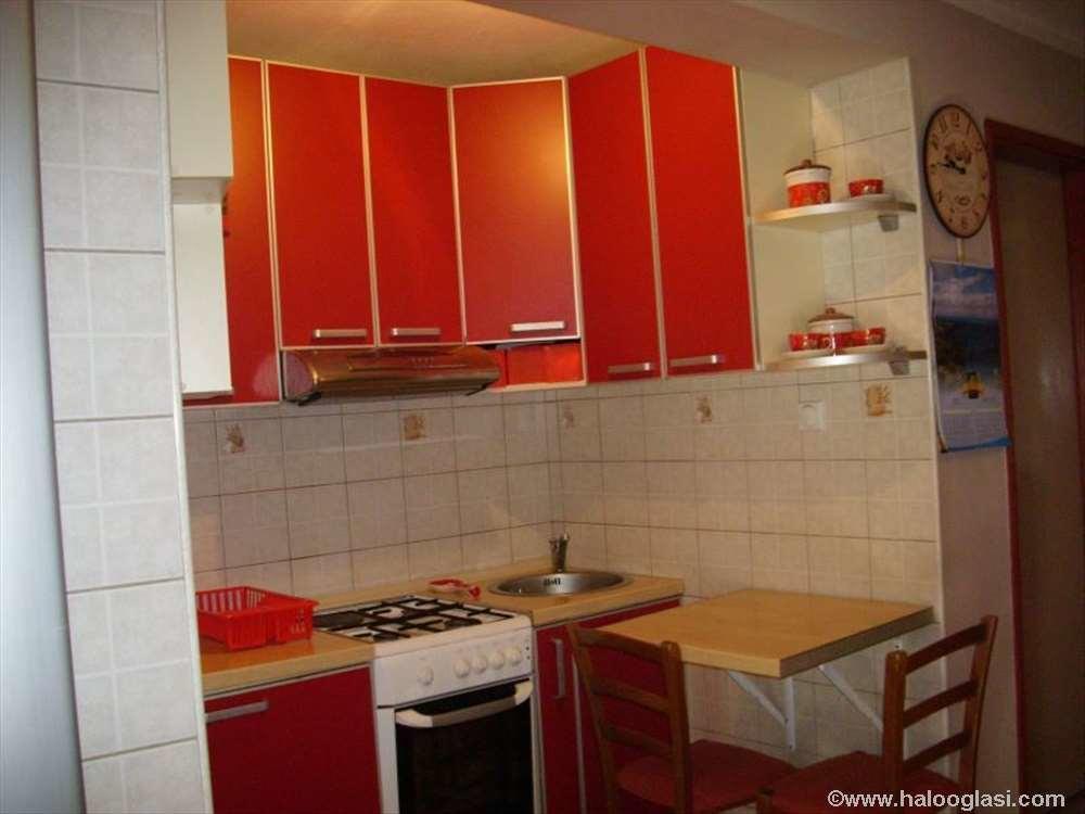 Apartmani Villa Radovic Risan Bagian luar foto