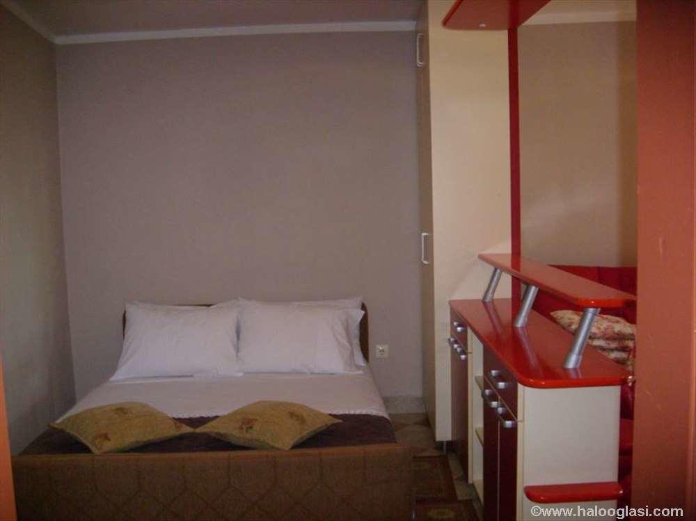 Apartmani Villa Radovic Risan Bagian luar foto