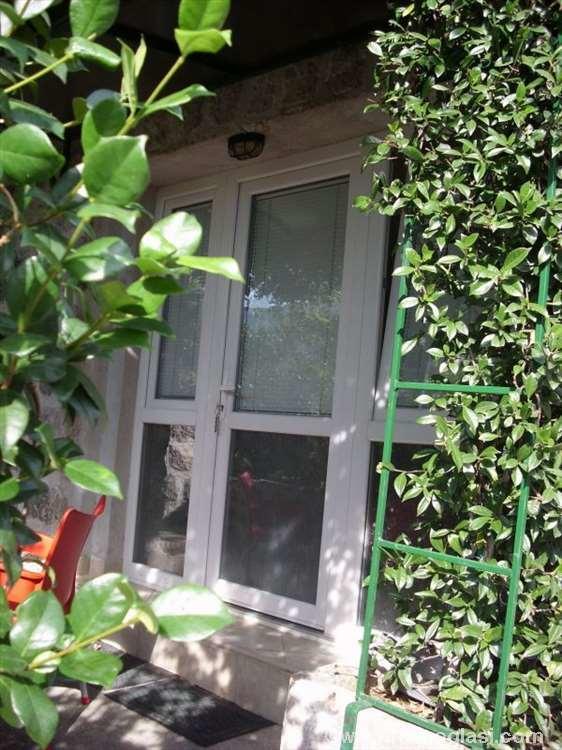 Apartmani Villa Radovic Risan Bagian luar foto