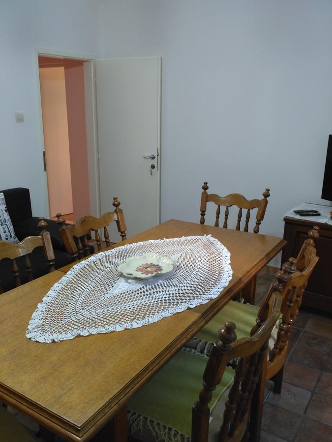 Apartmani Villa Radovic Risan Bagian luar foto